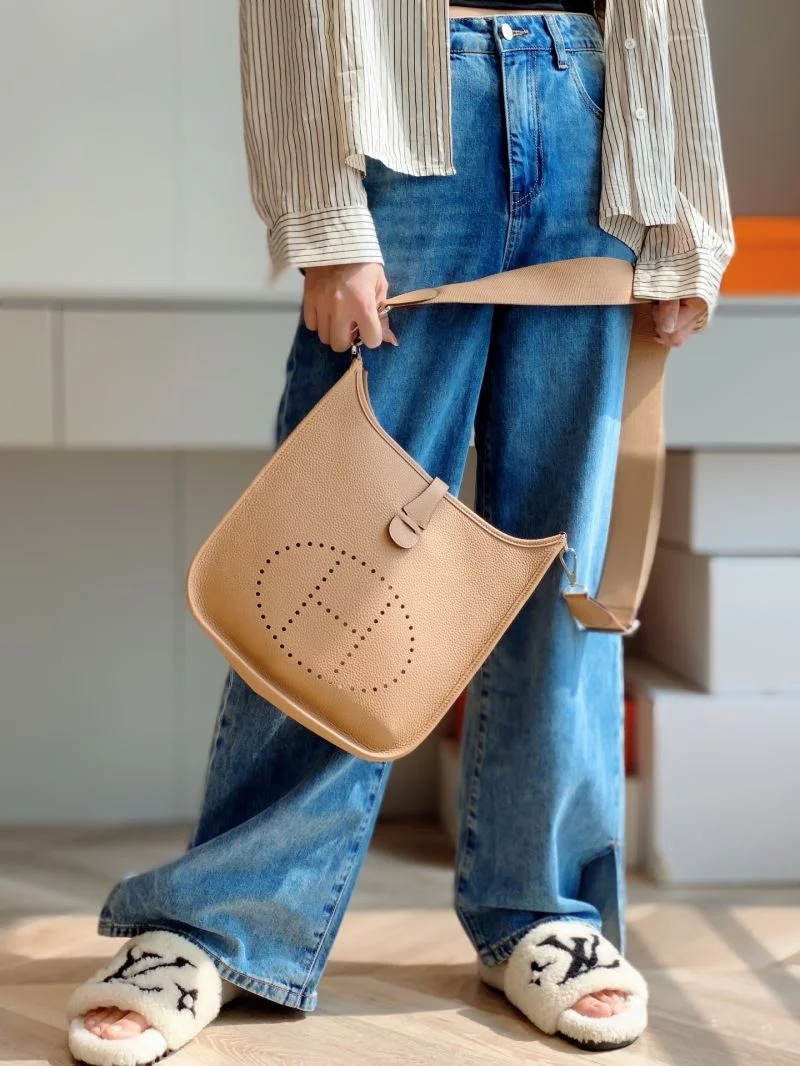 Bold Hermes Evelyn Bags 48359
