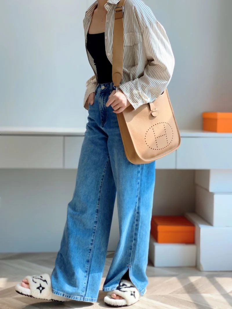 Bold Hermes Evelyn Bags 48359