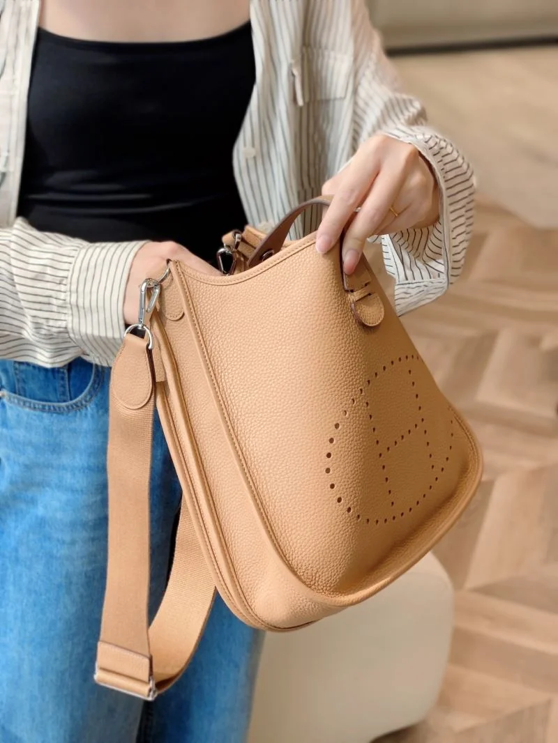 Bold Hermes Evelyn Bags 48359