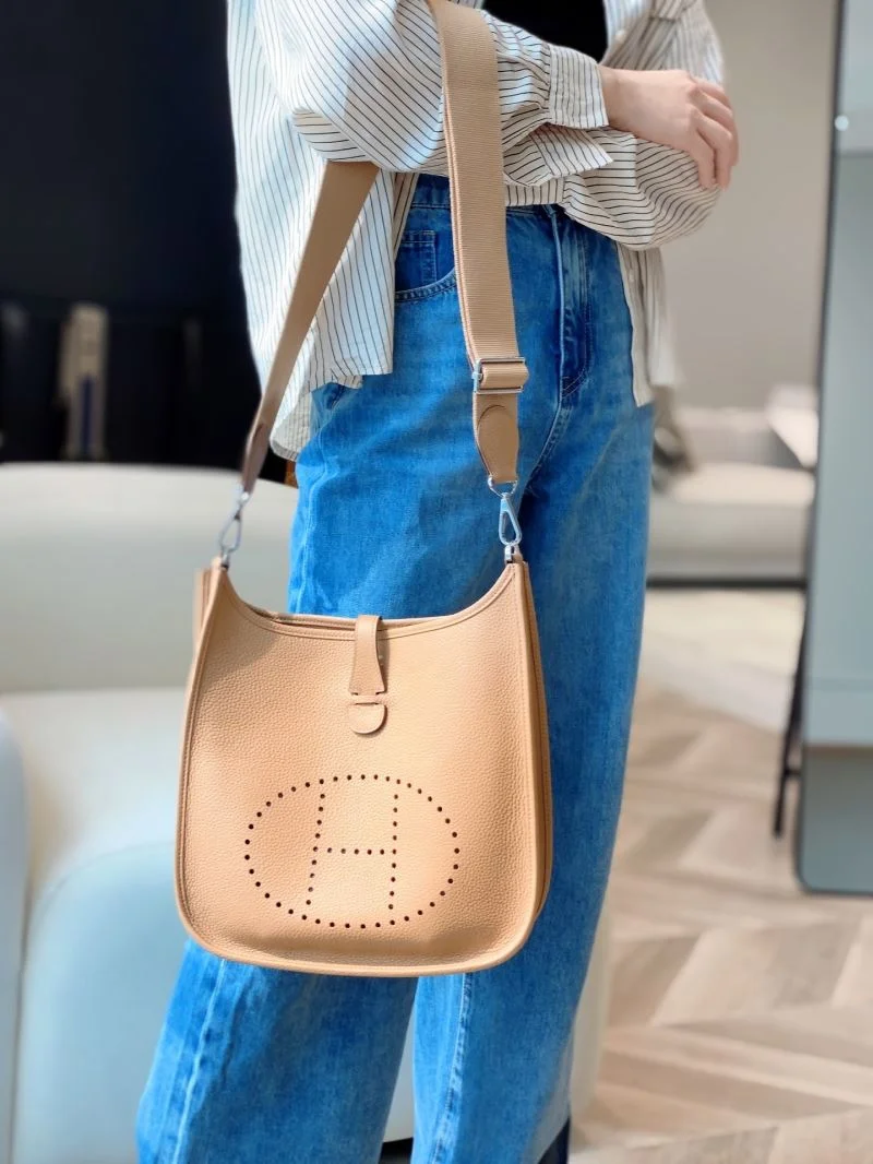 Bold Hermes Evelyn Bags 48359