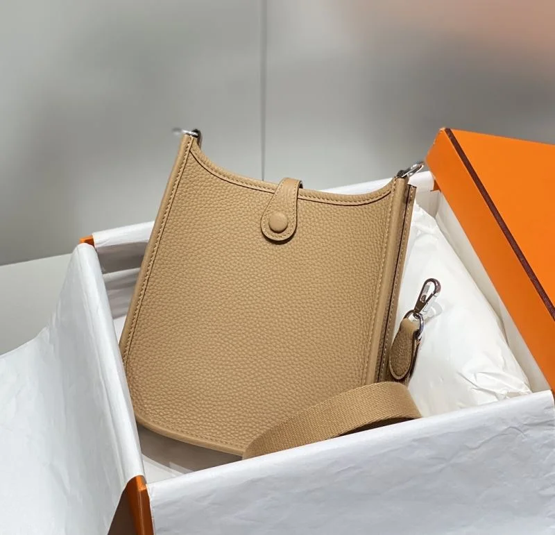 Hermes Evelyn Bags Elegant 48276