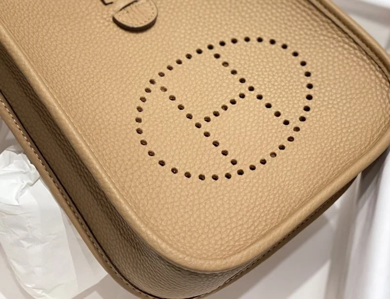Hermes Evelyn Bags Elegant 48276