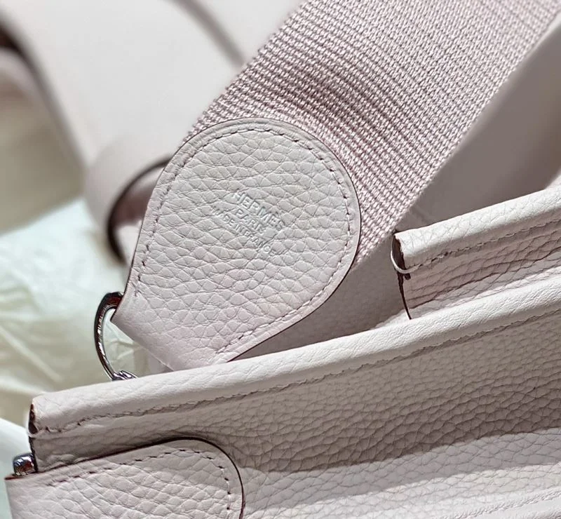 Hermes Evelyn Bags WaterResistant 48328