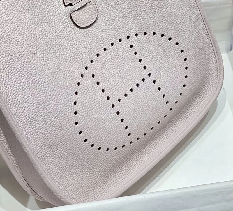 Hermes Evelyn Bags WaterResistant 48328