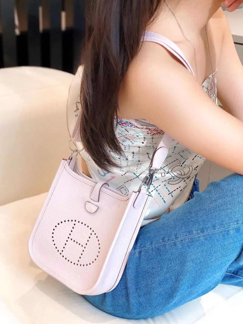 HighQuality Hermes Evelyn Bags 48278