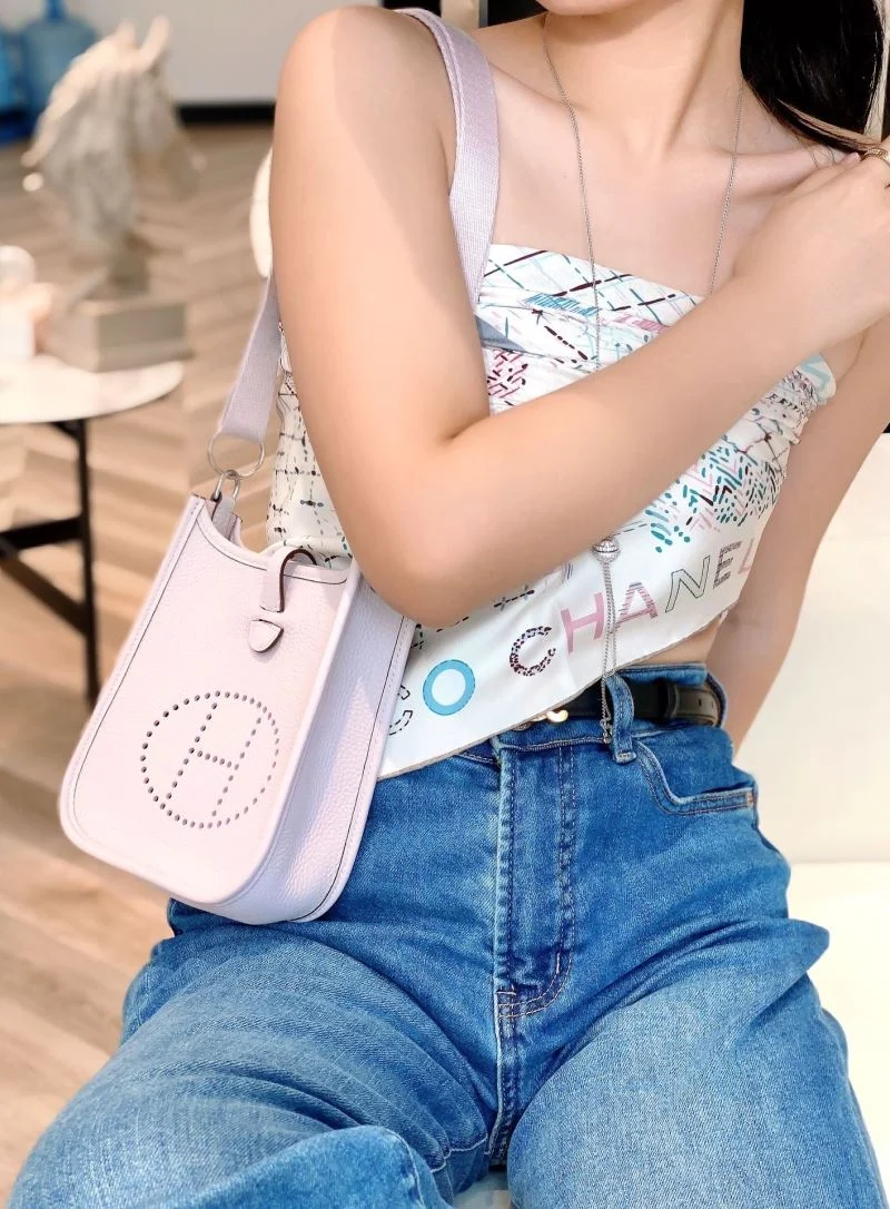 HighQuality Hermes Evelyn Bags 48278