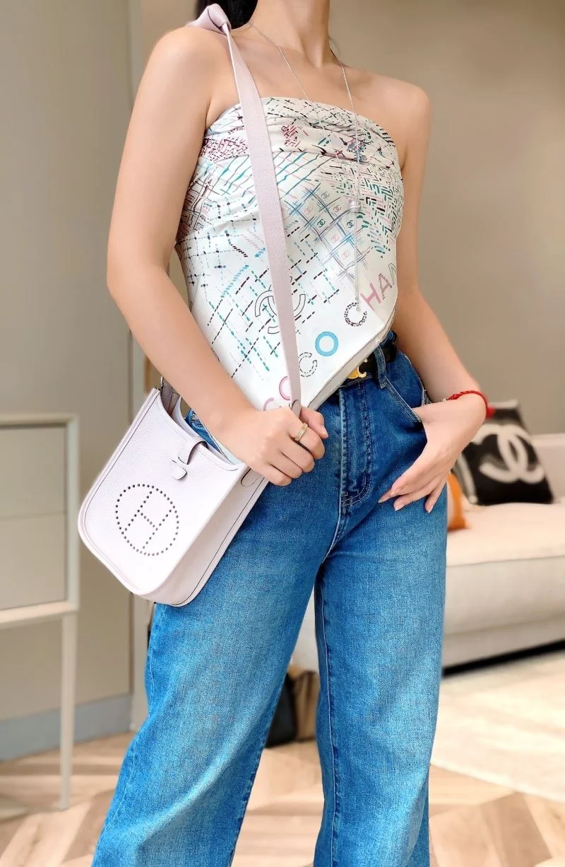 HighQuality Hermes Evelyn Bags 48278