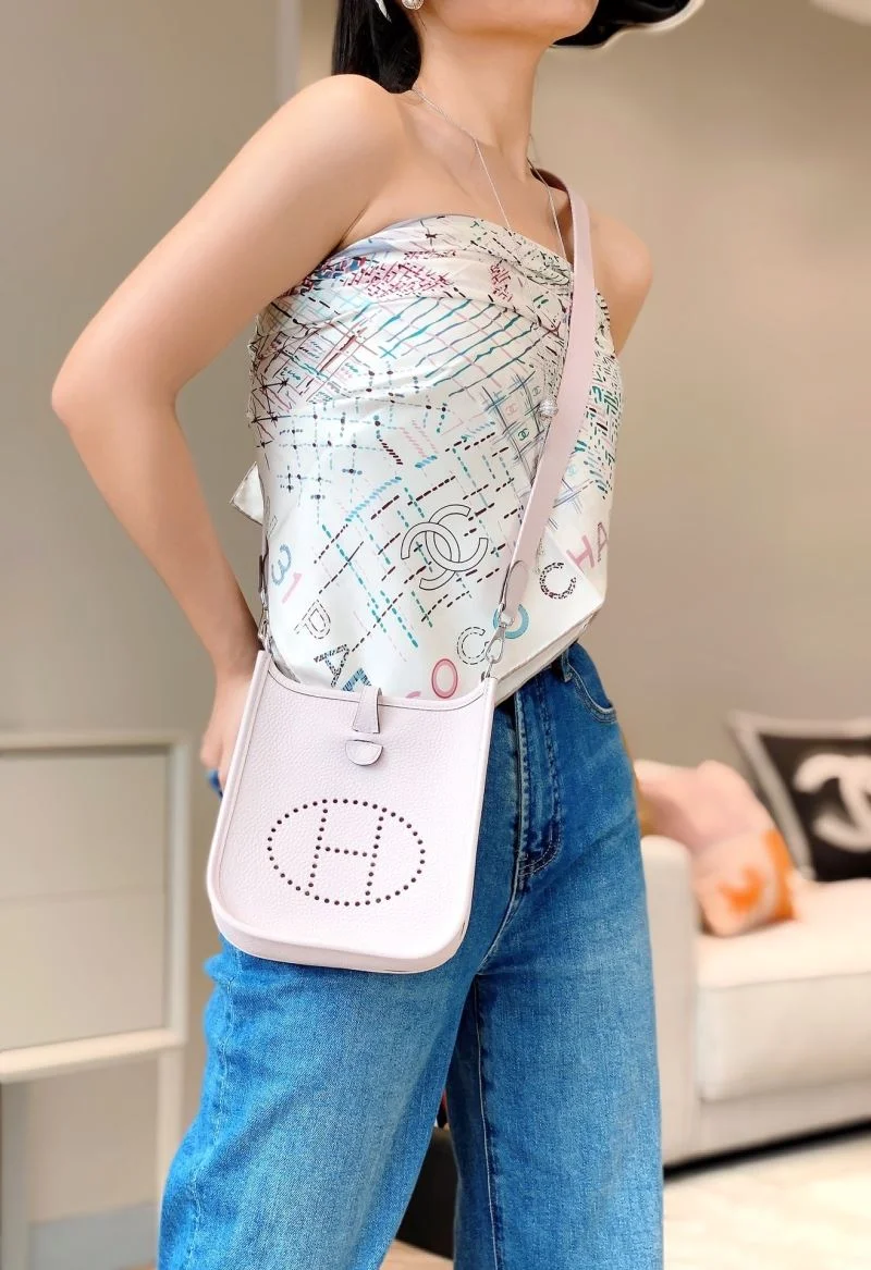 HighQuality Hermes Evelyn Bags 48278