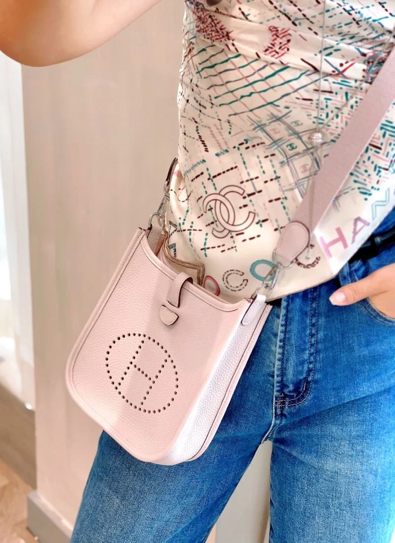 HighQuality Hermes Evelyn Bags 48278