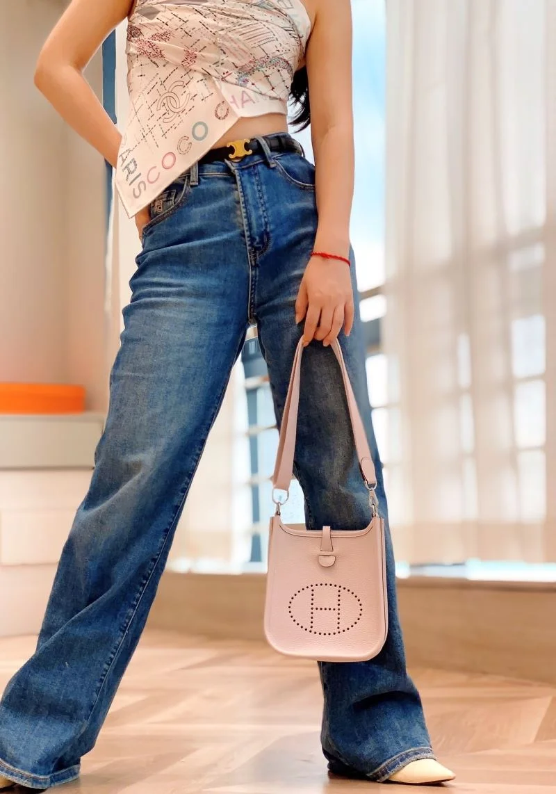 HighQuality Hermes Evelyn Bags 48278