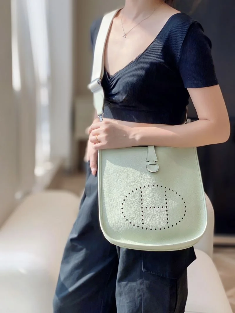 UrbanChic Hermes Evelyn Bags 48352