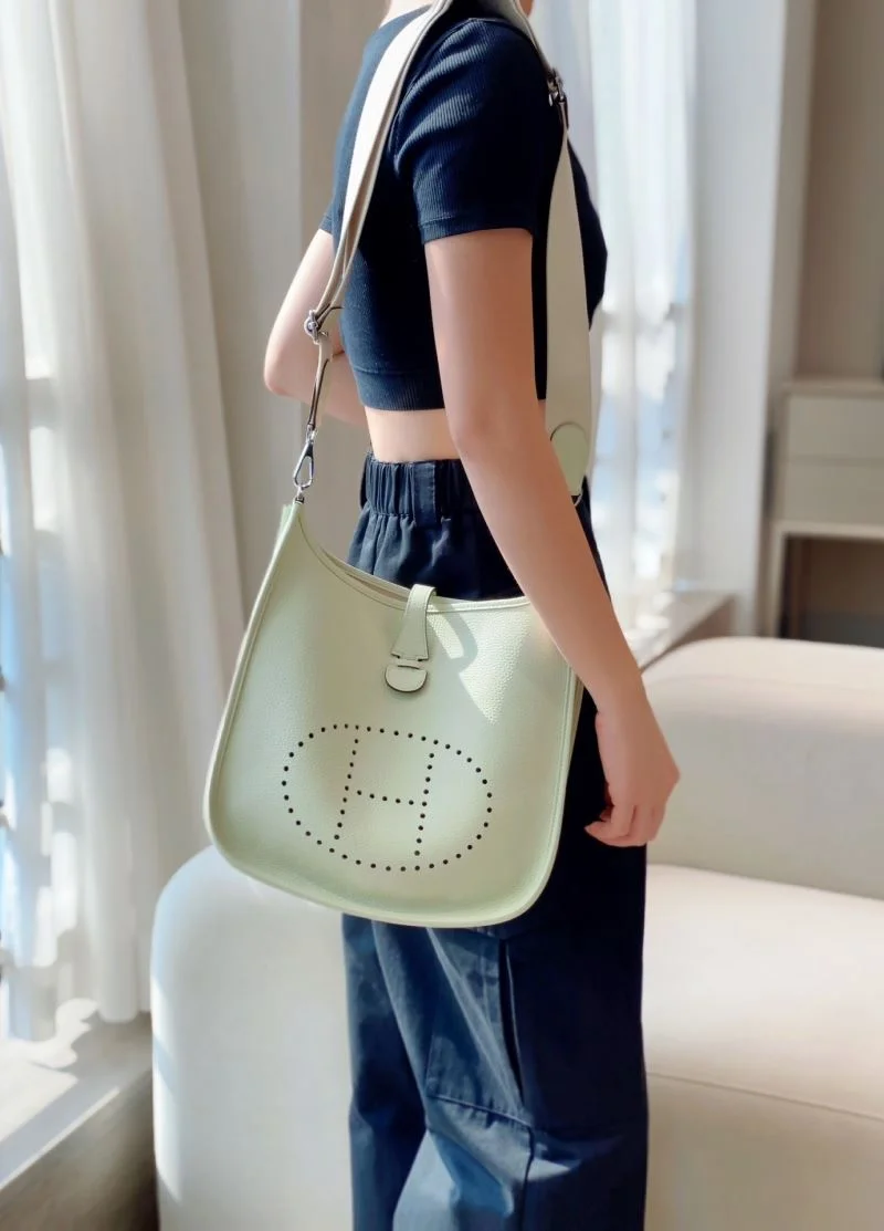 UrbanChic Hermes Evelyn Bags 48352