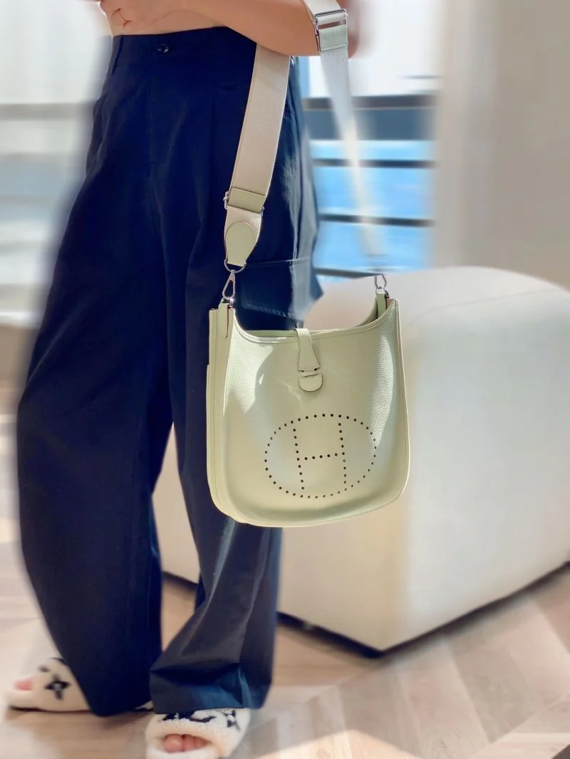 UrbanChic Hermes Evelyn Bags 48352