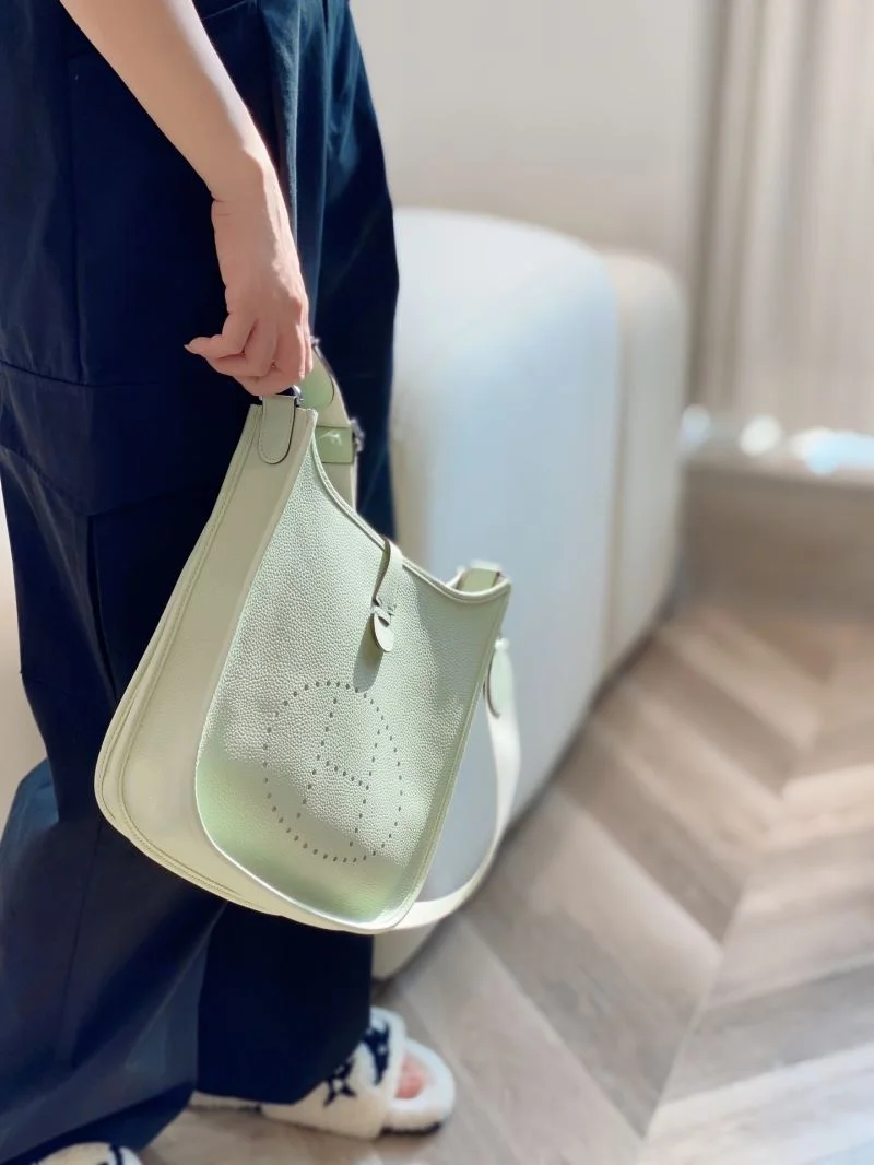 UrbanChic Hermes Evelyn Bags 48352