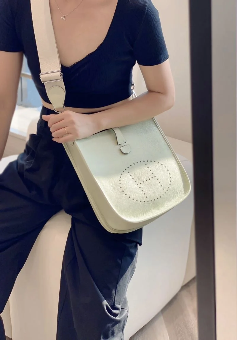 UrbanChic Hermes Evelyn Bags 48352