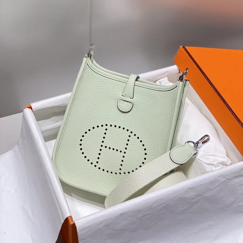 Supportive Hermes Evelyn Bags 48349