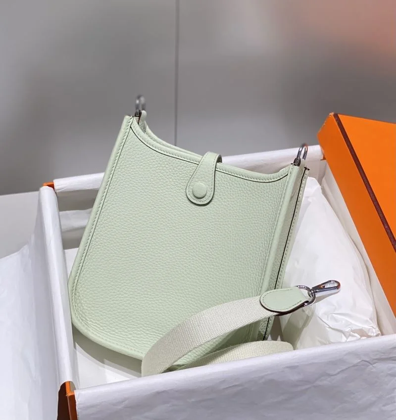 Supportive Hermes Evelyn Bags 48349