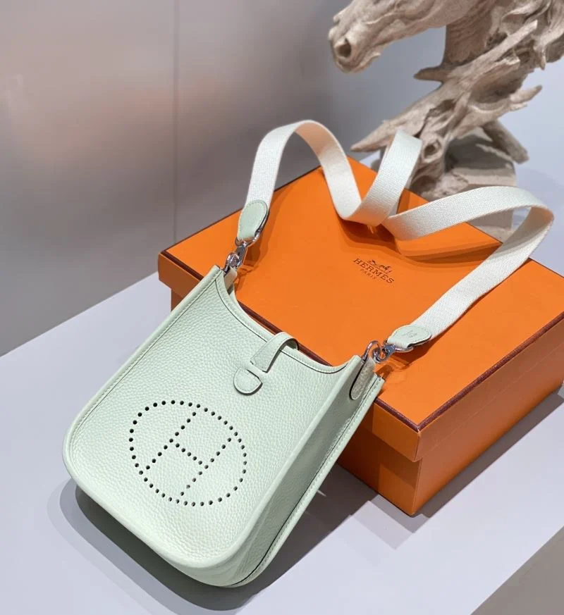 Supportive Hermes Evelyn Bags 48349