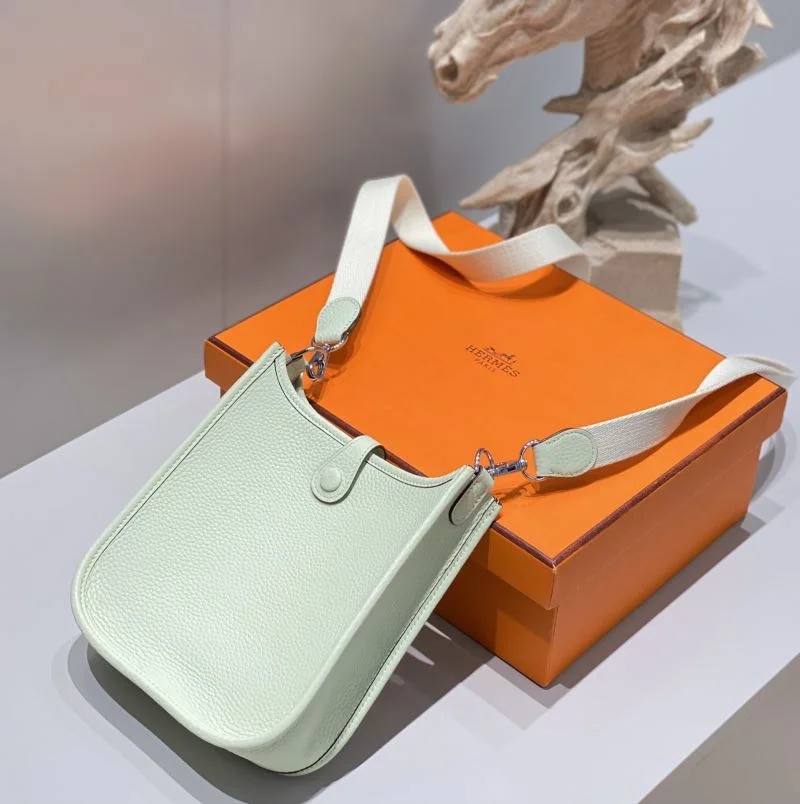 Supportive Hermes Evelyn Bags 48349