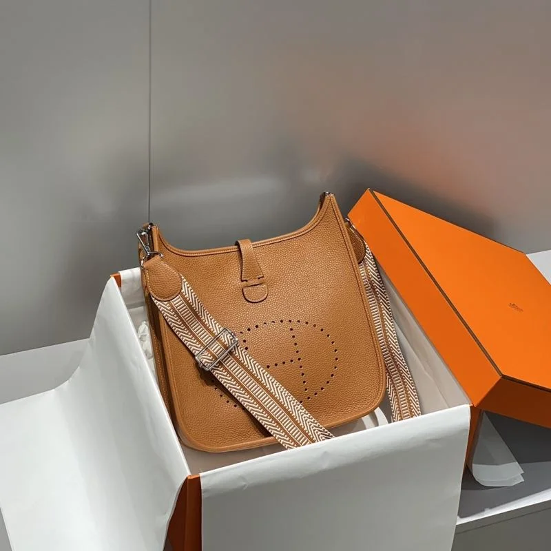 Hermes Evelyn Bags Seasonal 48275