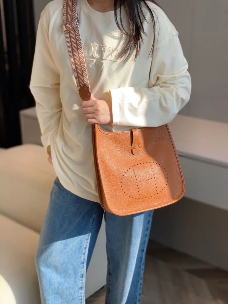 Hermes Evelyn Bags Seasonal 48275