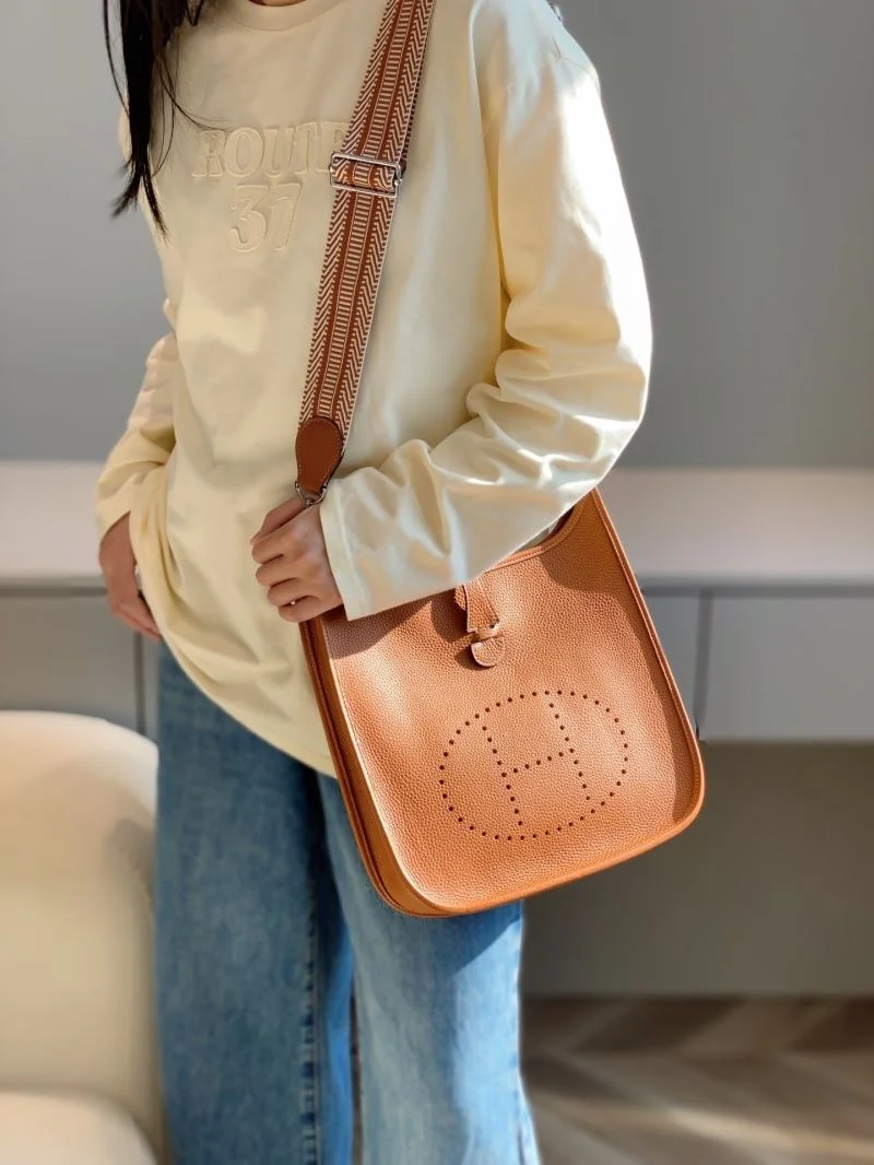 Hermes Evelyn Bags Seasonal 48275