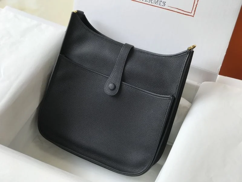 Hermes Evelyn Bags Cozy 48273
