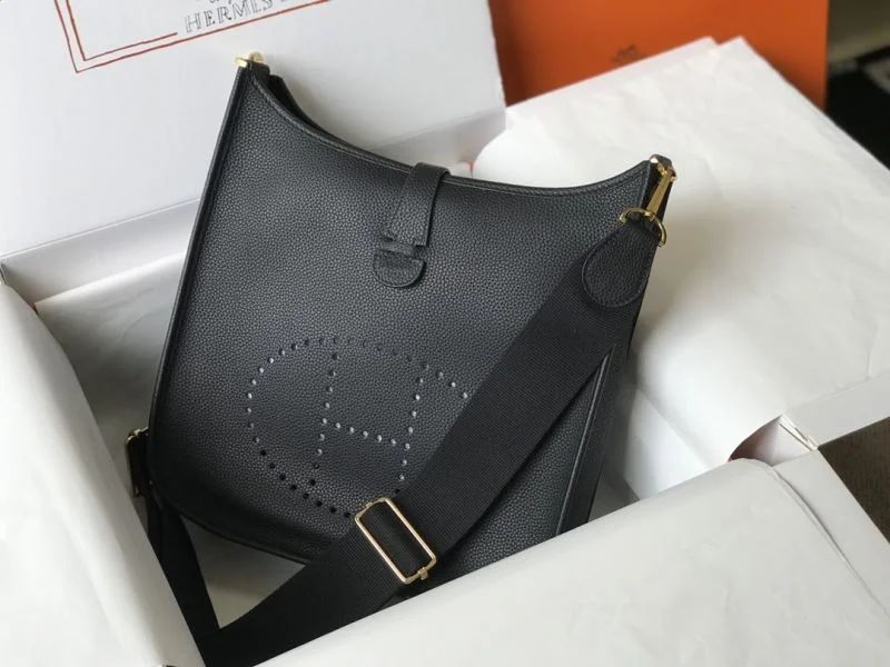 Hermes Evelyn Bags Cozy 48273