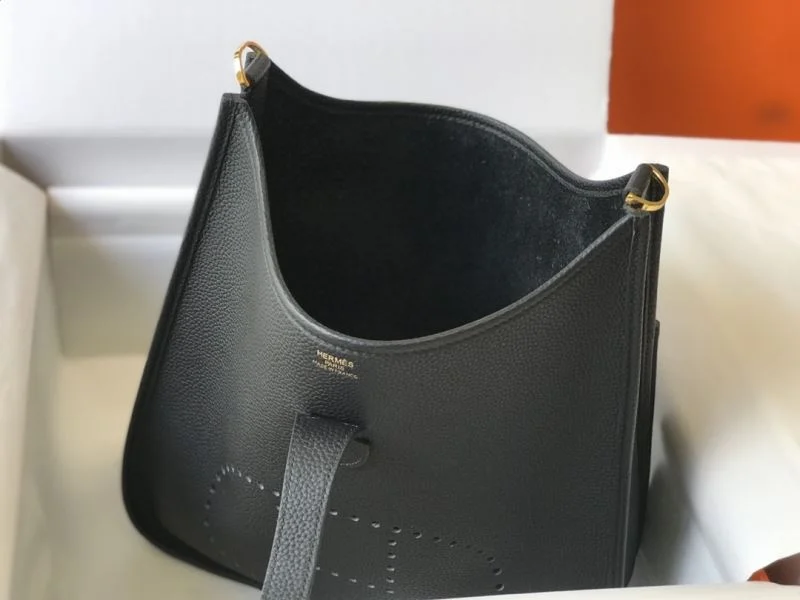 Hermes Evelyn Bags Cozy 48273