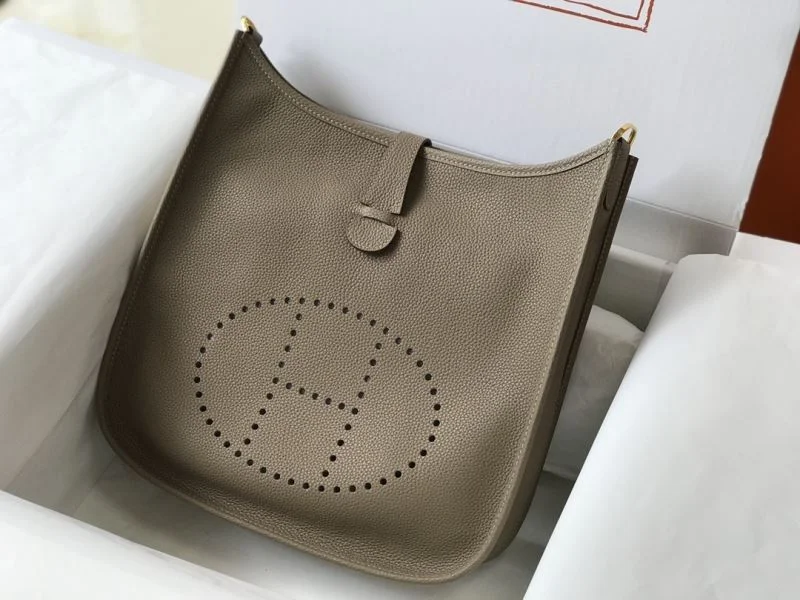 Hermes Evelyn Bags Versatile 48297