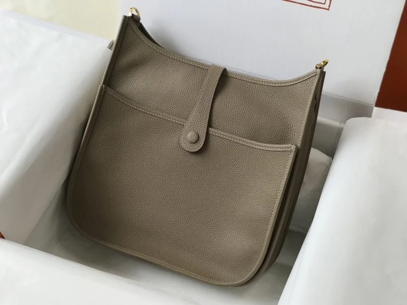 Hermes Evelyn Bags Versatile 48297