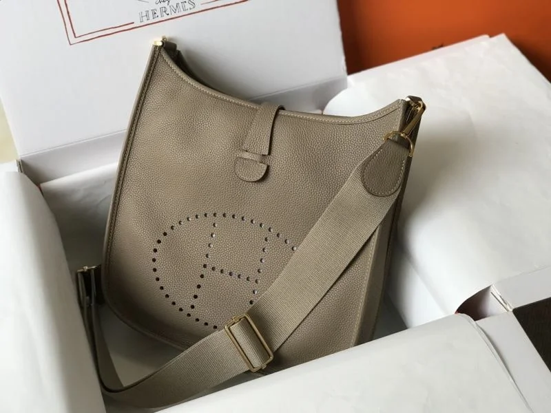 Hermes Evelyn Bags Versatile 48297