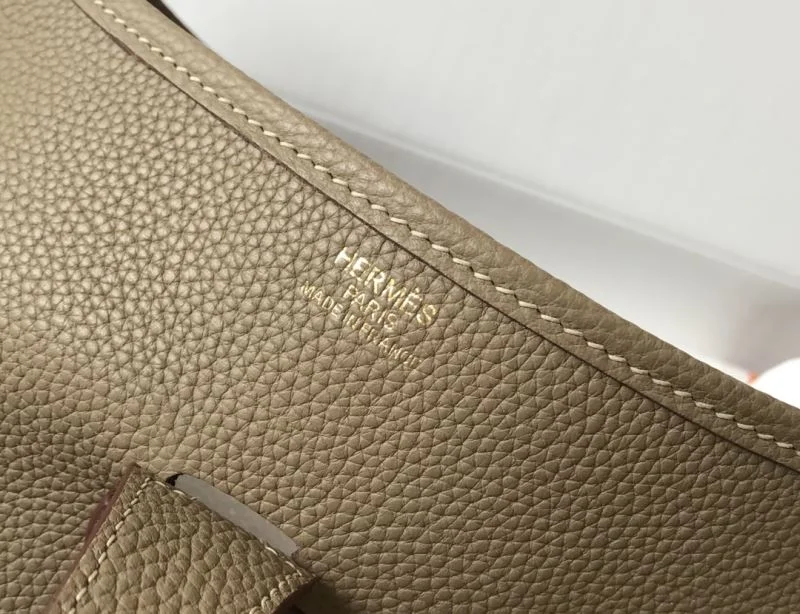 Hermes Evelyn Bags Versatile 48297