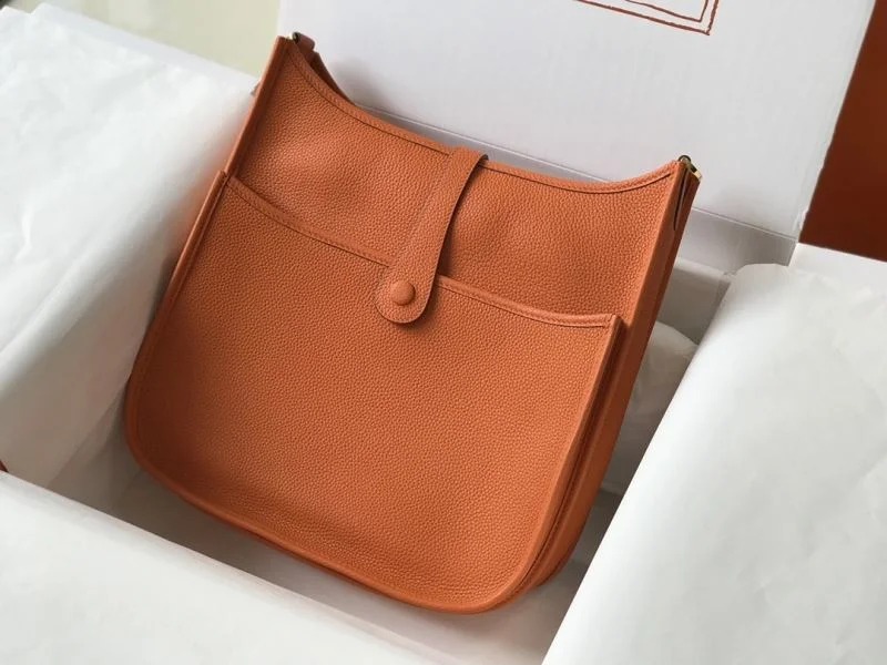 Hermes Evelyn Bags HighQuality 48262