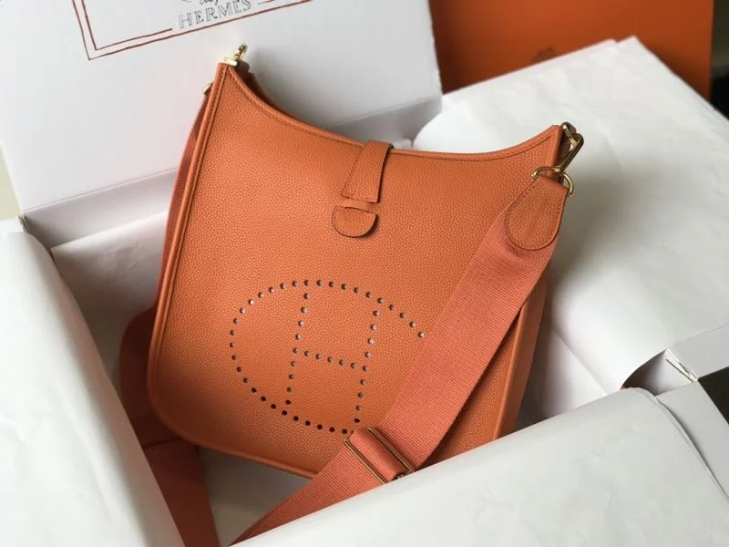 Hermes Evelyn Bags HighQuality 48262