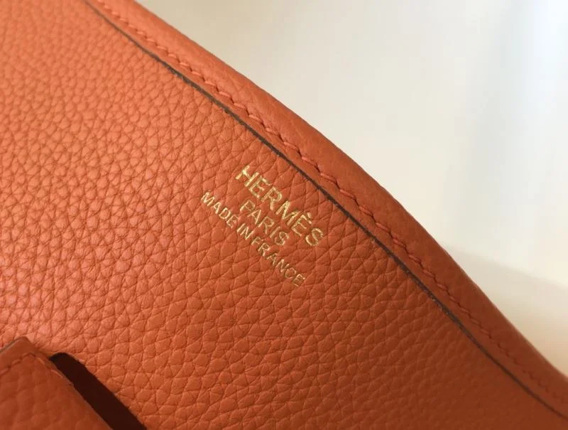 Hermes Evelyn Bags HighQuality 48262