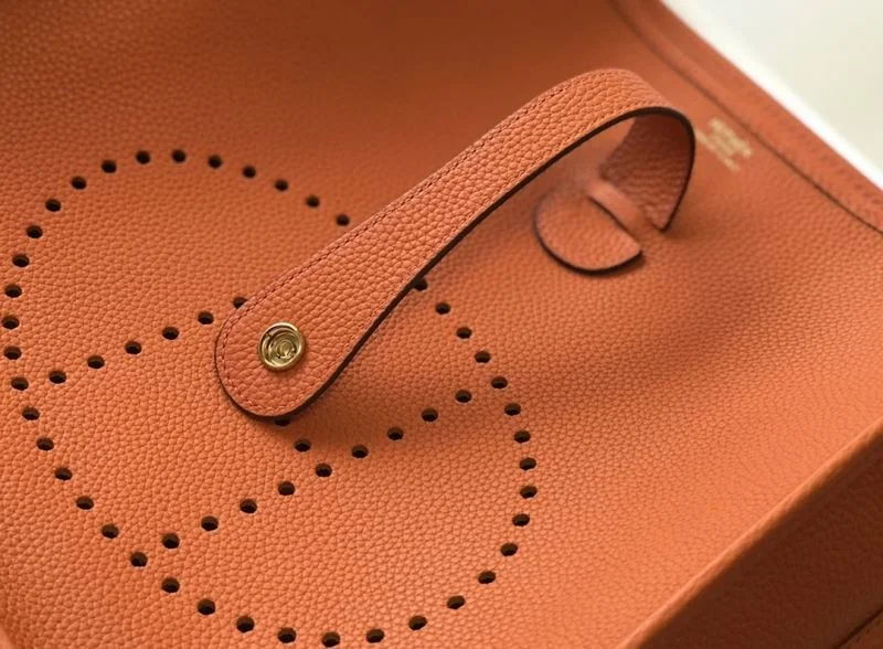 Hermes Evelyn Bags HighQuality 48262