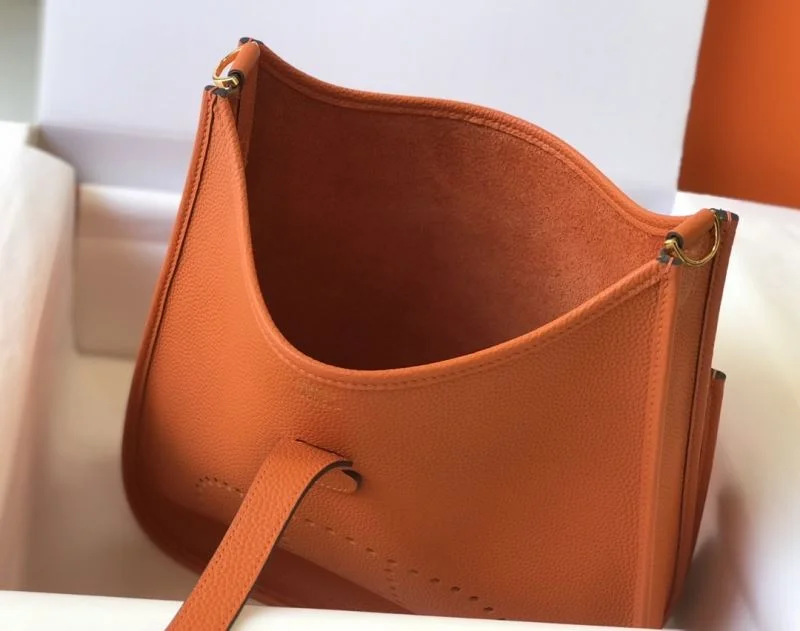 Hermes Evelyn Bags HighQuality 48262