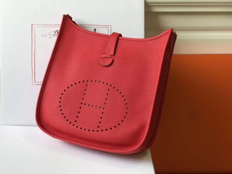 StreetReady Hermes Evelyn Bags 48285