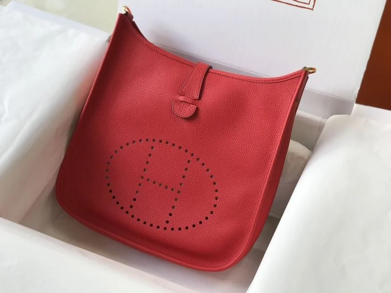 StreetReady Hermes Evelyn Bags 48285