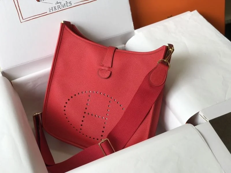 StreetReady Hermes Evelyn Bags 48285