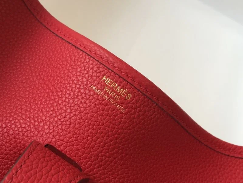 StreetReady Hermes Evelyn Bags 48285