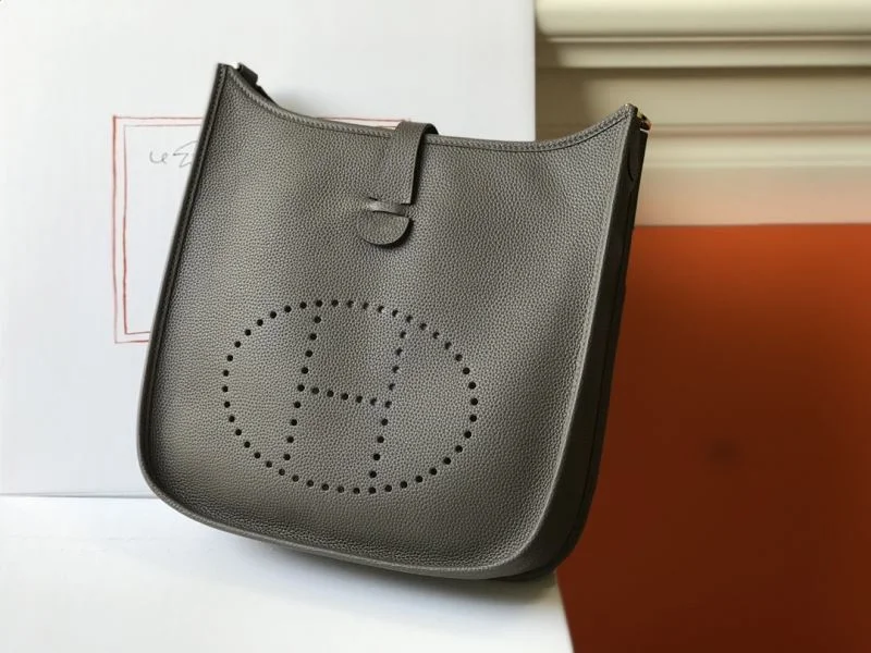 Hermes Evelyn Bags Practical 48264