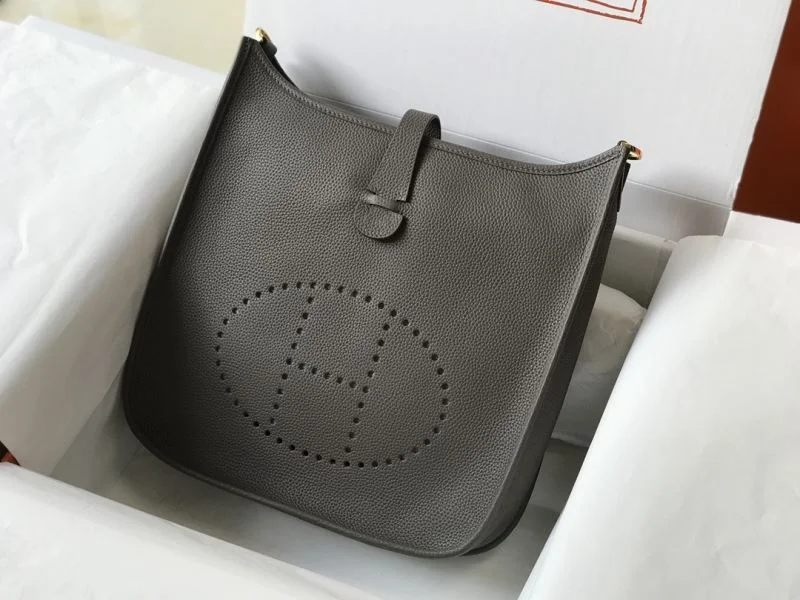 Hermes Evelyn Bags Practical 48264