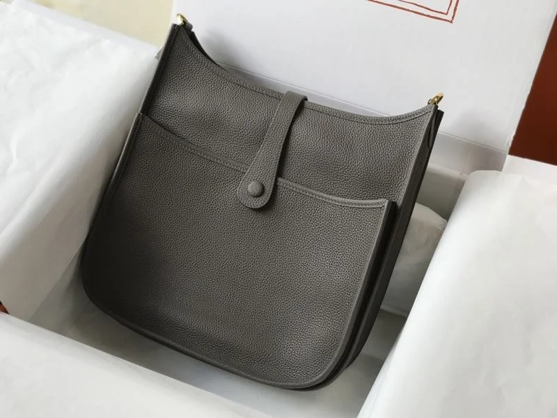 Hermes Evelyn Bags Practical 48264