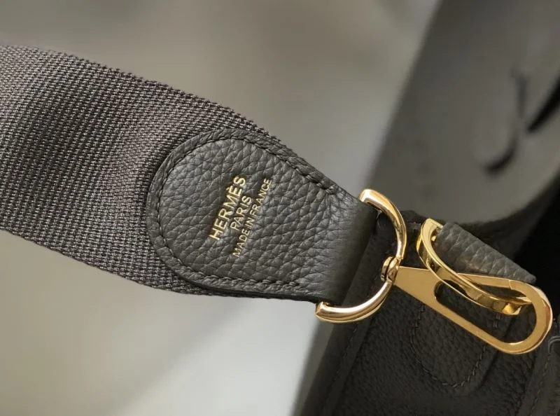 Hermes Evelyn Bags Practical 48264