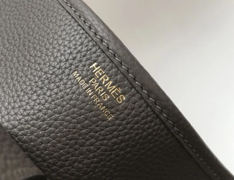 Hermes Evelyn Bags Practical 48264