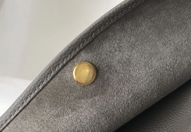 Hermes Evelyn Bags Practical 48264