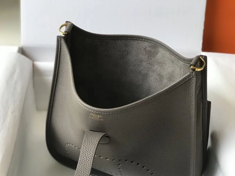 Hermes Evelyn Bags Practical 48264