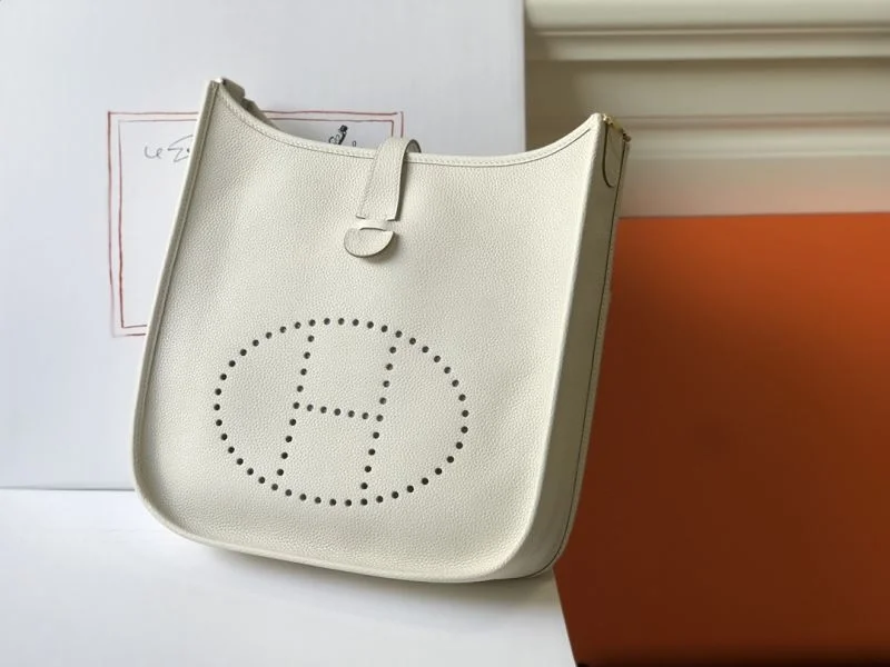 SoftTouch Hermes Evelyn Bags 48253